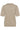 MilaSZ Polo SS Pullover Greige Melange - 1611091 - 30513958