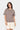 MilaSZ Polo SS Pullover Atmos Melange - 30513958