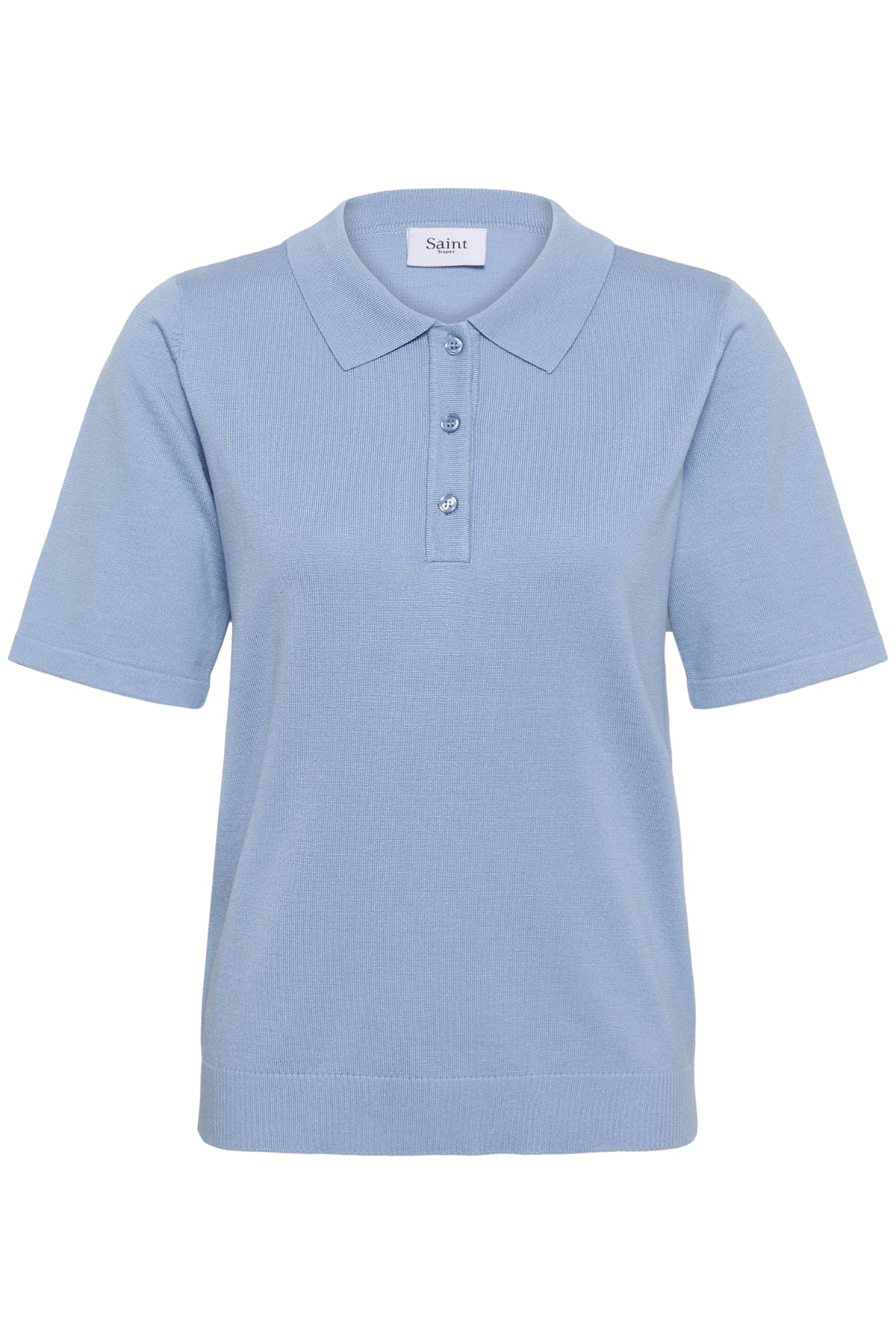 MilaSZ Polo SS Pullover Allure - 164021 - 30513958