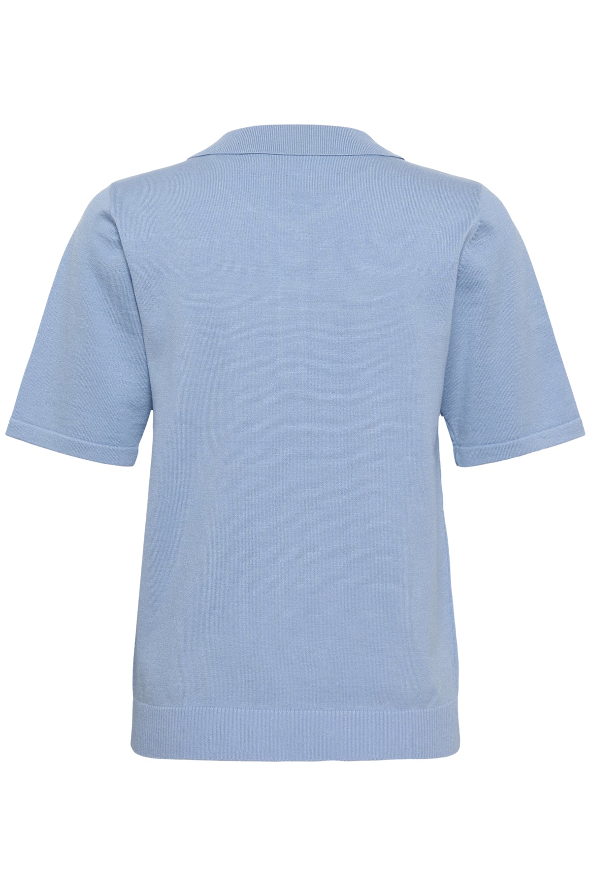 MilaSZ Polo SS Pullover Allure - 164021 - 30513958
