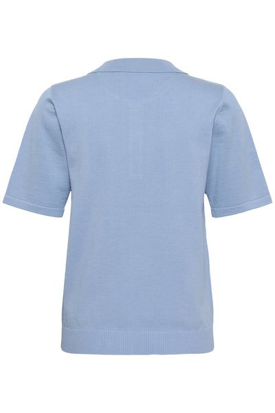 MilaSZ Polo SS Pullover Allure - 164021 - 30513958 Thumbnail