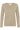 MilaSZ LS V-Neck Pullover Plaza Taupe Melange - 30513960