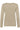 MilaSZ LS V-Neck Pullover Plaza Taupe Melange - 30513960