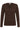 MilaSZ LS V-Neck Pullover Bracken Melange - 1910151 - 30513960