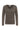 MilaSZ LS V-Neck Pullover Mink Melange - 1914301 - 30513960