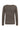 MilaSZ LS V-Neck Pullover Mink Melange - 1914301 - 30513960