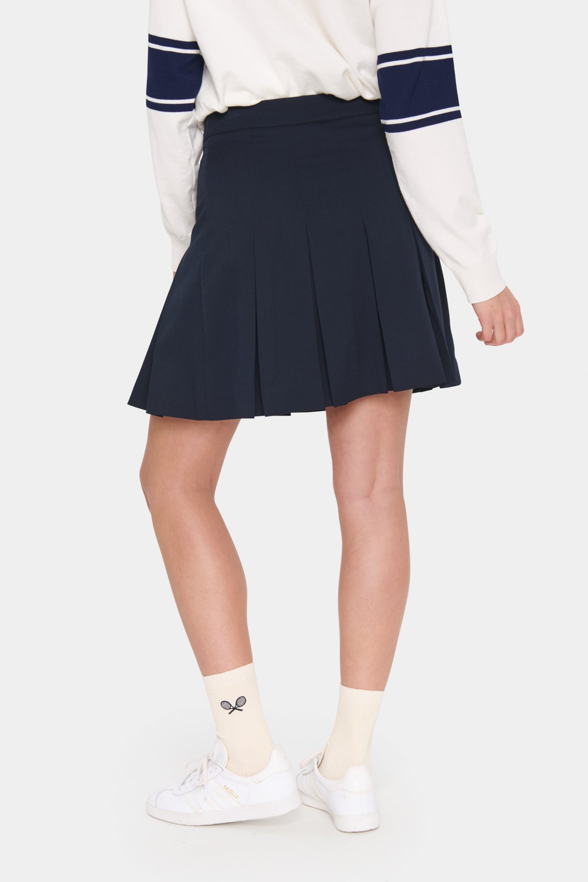 ZelivaSZ Skirt Baritone Blue - 30514036