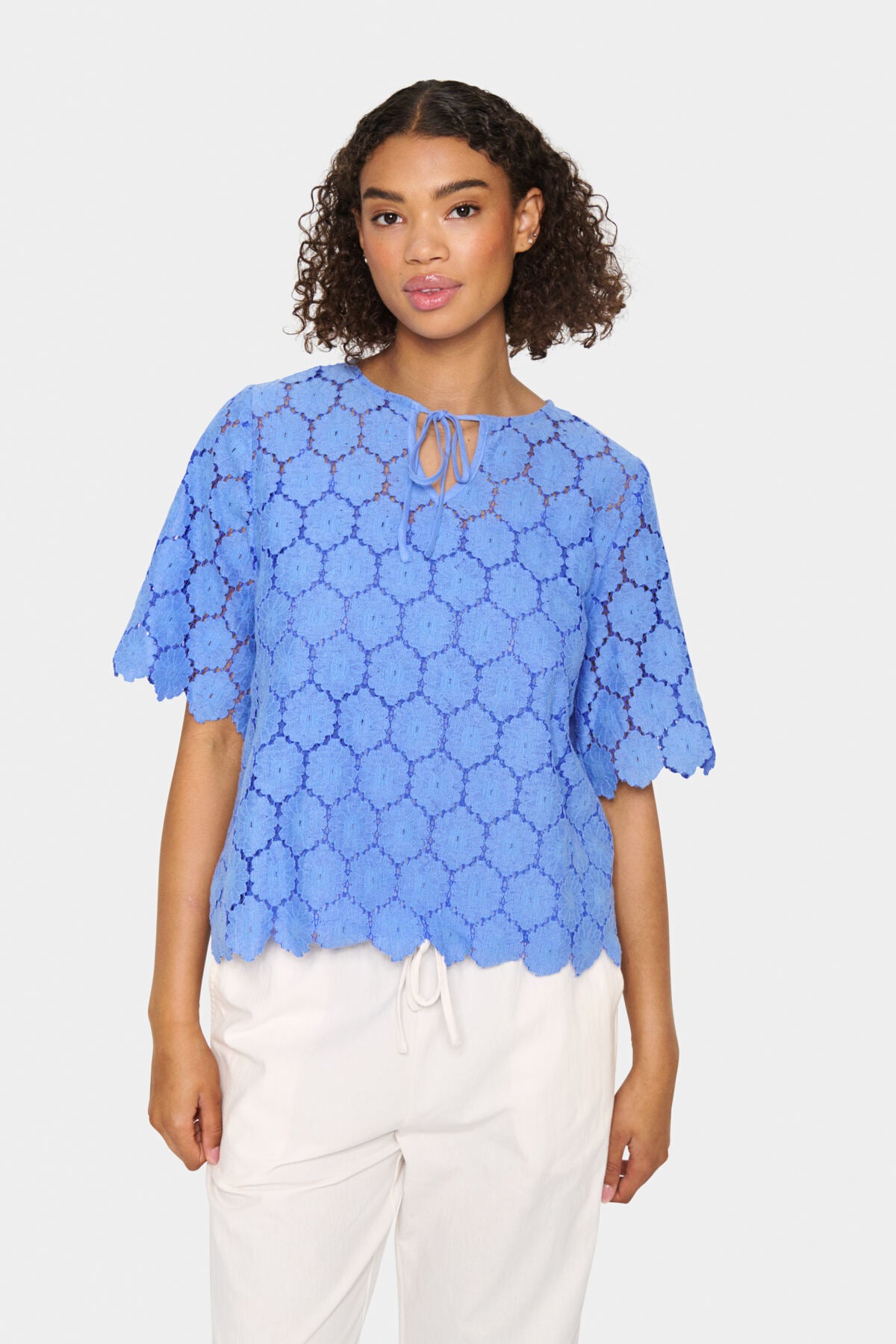 ZojaSZ Blouse Provence - 30514049