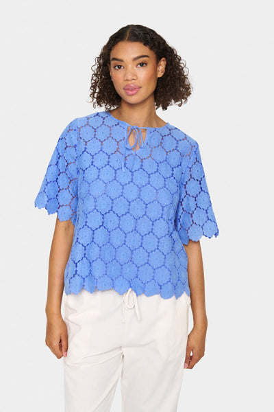 ZojaSZ Blouse Provence - 30514049 Thumbnail