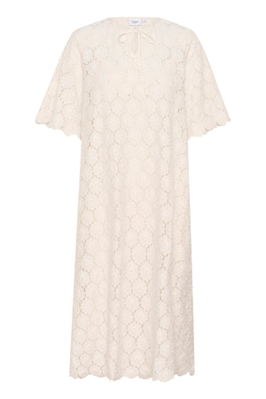 ZojaSZ Dress Sea Salt - 30514050