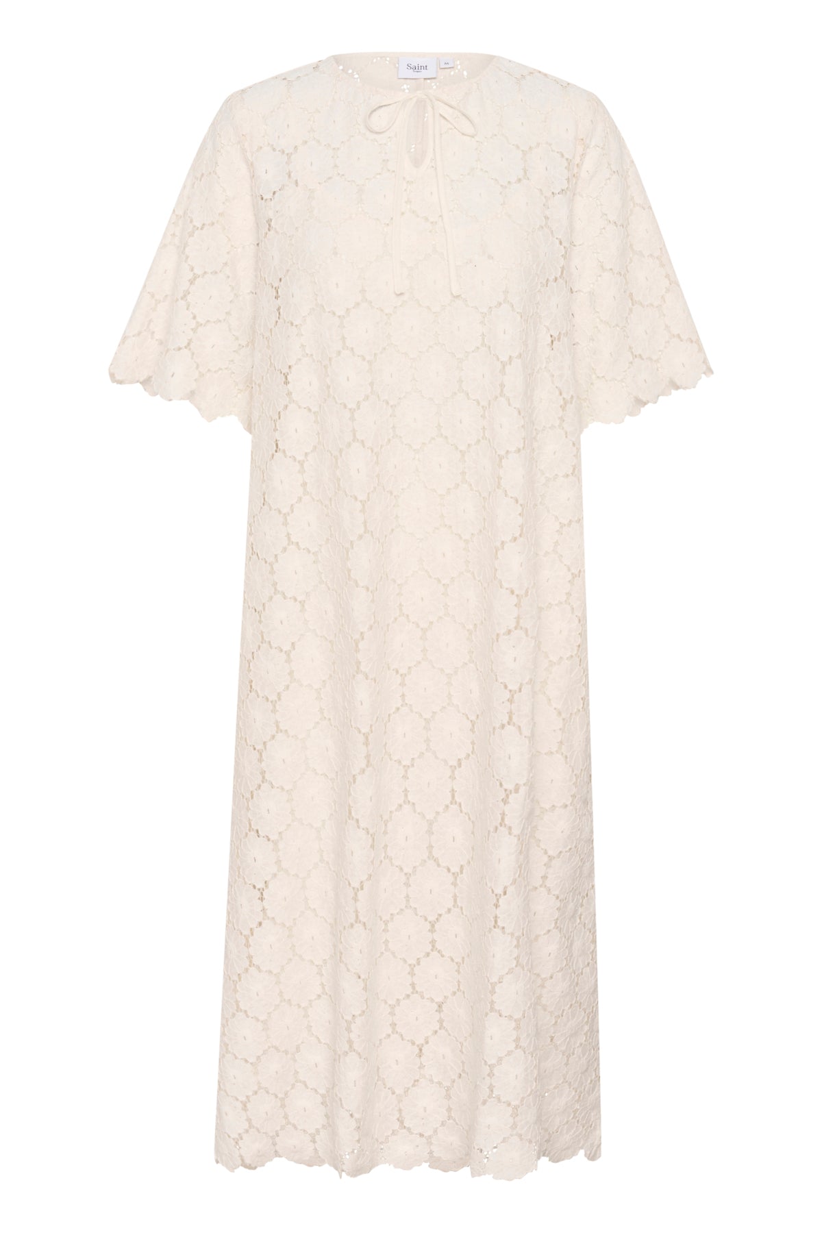 ZojaSZ Dress Sea Salt - 30514050