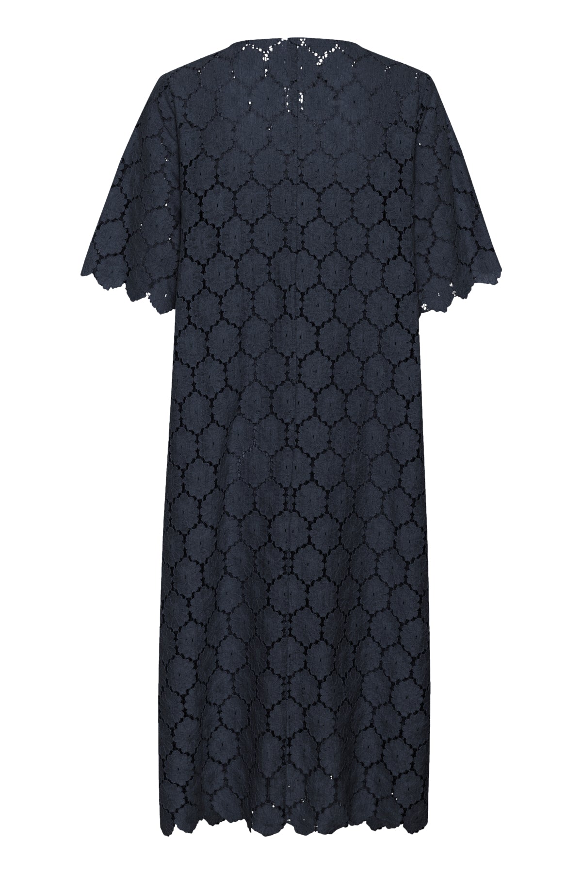 ZojaSZ Dress Black - 30514050