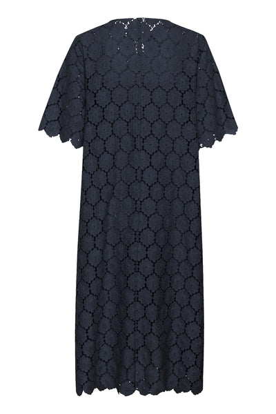 ZojaSZ Dress Black - 30514050 Thumbnail