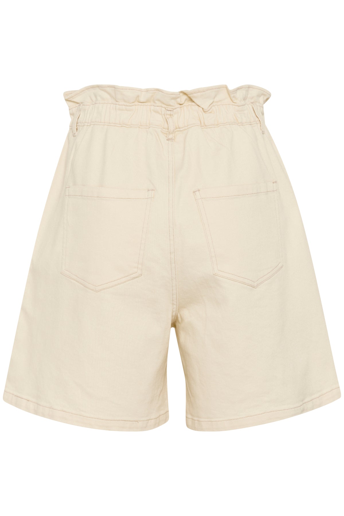 KayoSZ Shorts Winter White