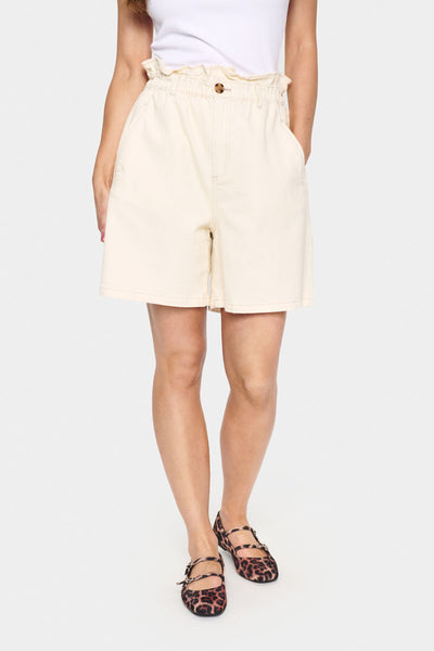 KayoSZ Shorts Winter White Thumbnail