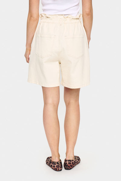 KayoSZ Shorts Winter White Thumbnail