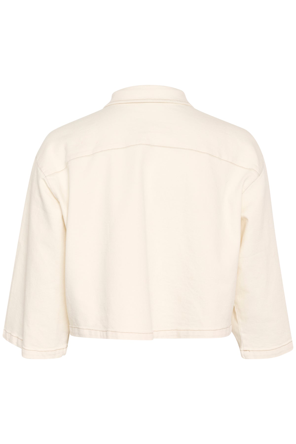 KayoSZ Shirt Winter White