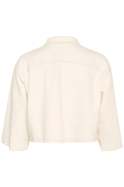 KayoSZ Shirt Winter White Thumbnail