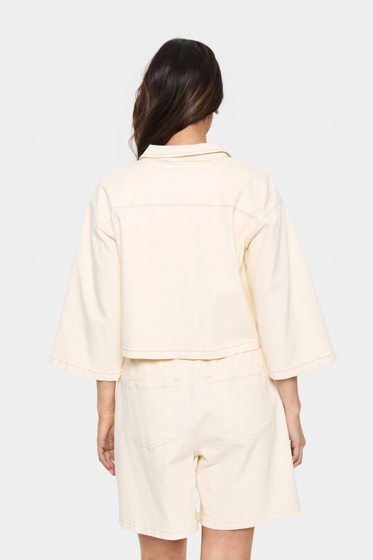 KayoSZ Shirt Winter White