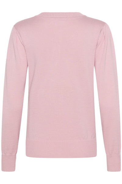 TemmaSZ Pullover Pink Nectar - 30514121 Thumbnail