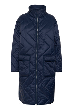 LucindaSZ Jacket Night Sky - 30514131