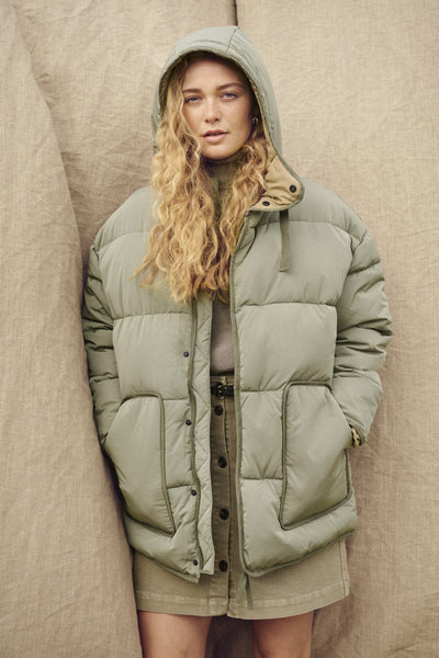 LibbySZ Jacket Shadow - 30514135 Thumbnail