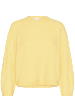 LarnaSZ Pullover Lemon Drop - 120736 - 30514144