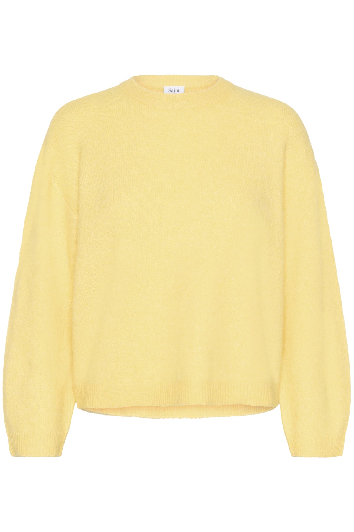 LarnaSZ Pullover Lemon Drop - 120736 - 30514144
