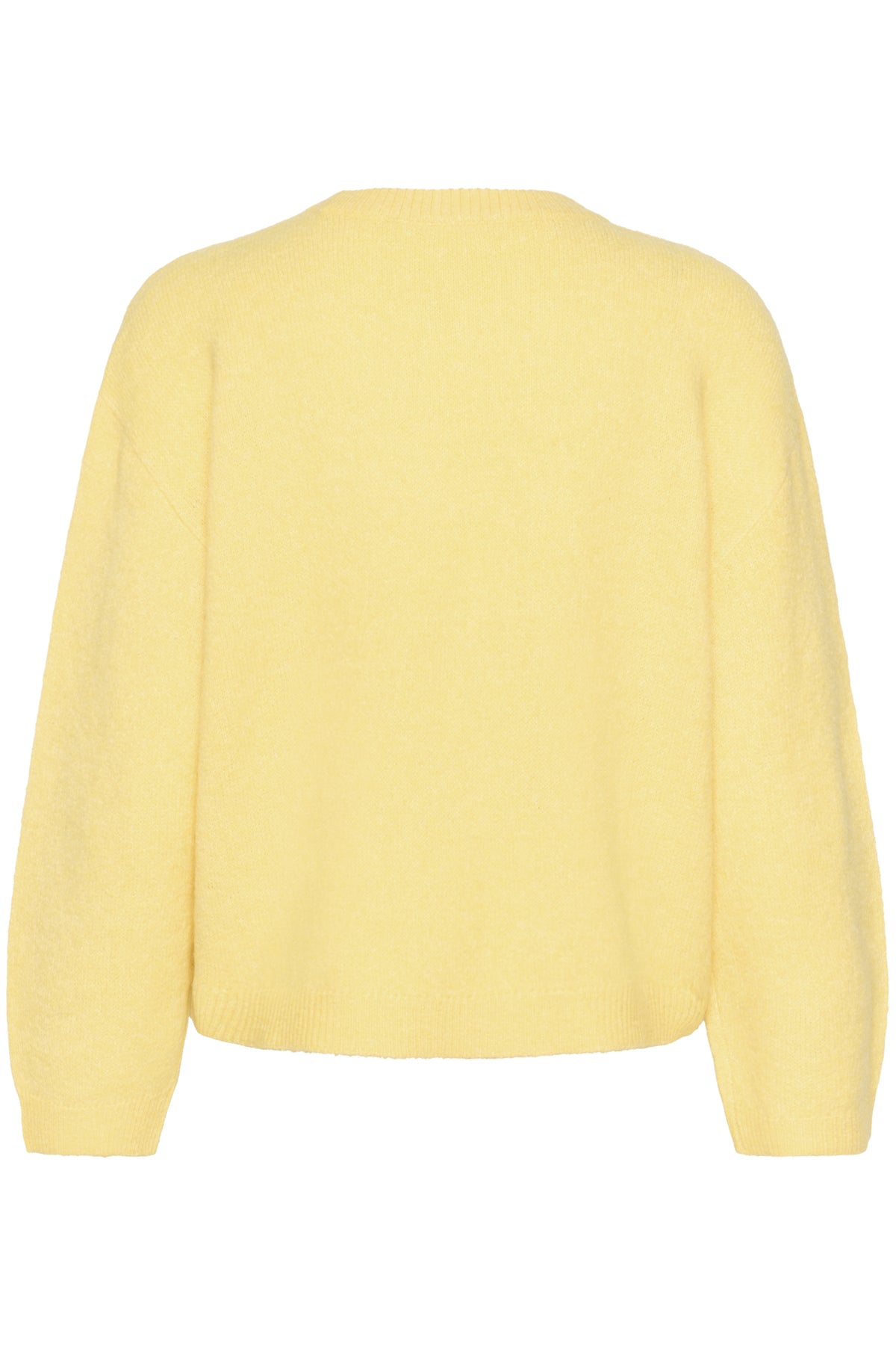 LarnaSZ Pullover Lemon Drop - 120736 - 30514144