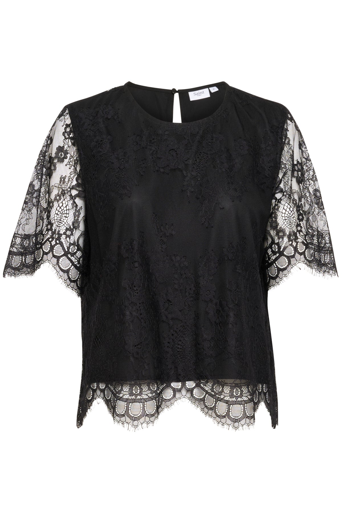 ZalviaSZ SS Black - 30514193