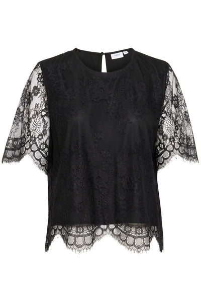 ZalviaSZ SS Black - 30514193 Thumbnail