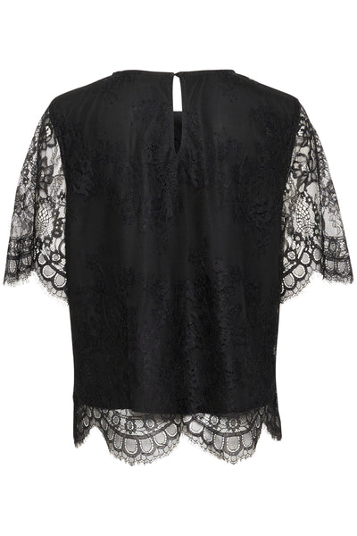 ZalviaSZ SS Black - 30514193 Thumbnail
