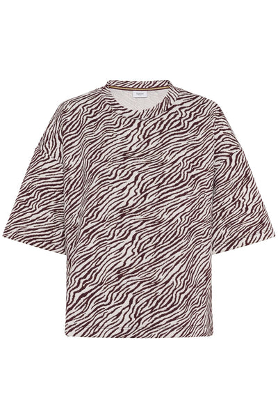 LudaSZ Sweatshirt Decadent Chocolate - 30514214 Thumbnail