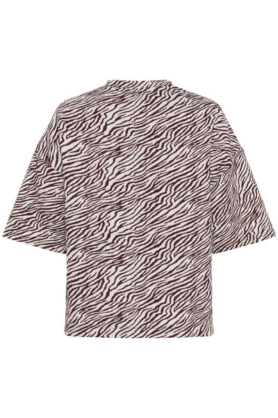 LudaSZ Sweatshirt Decadent Chocolate - 30514214 Thumbnail