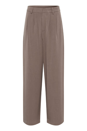 LuwaSZ Pants Shitake