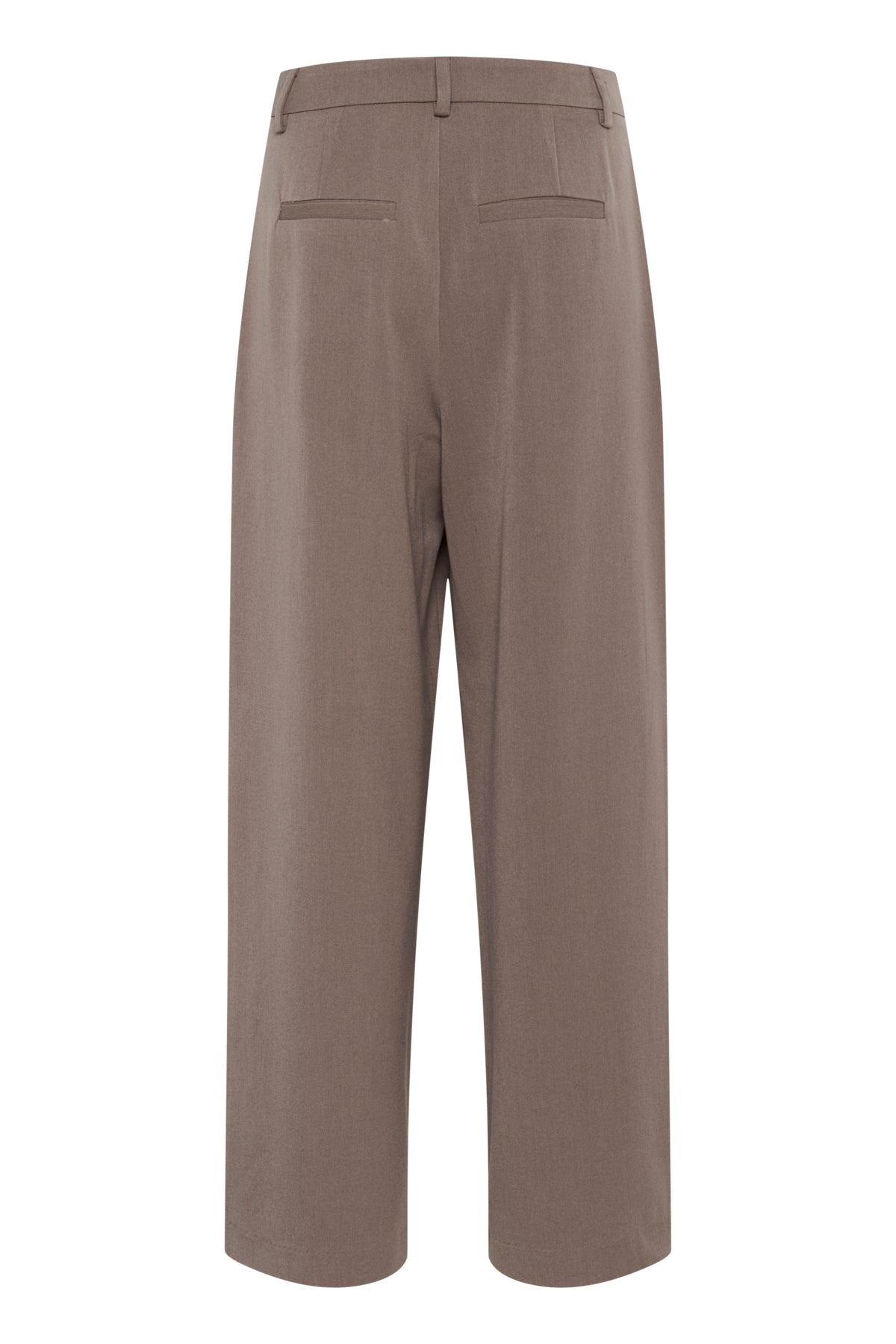 LuwaSZ Pants Shitake