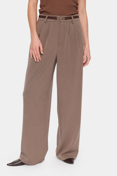 LuwaSZ Pants Shitake Thumbnail