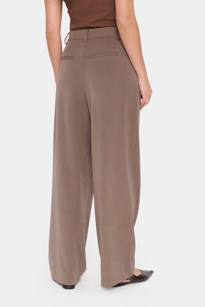 LuwaSZ Pants Shitake Thumbnail