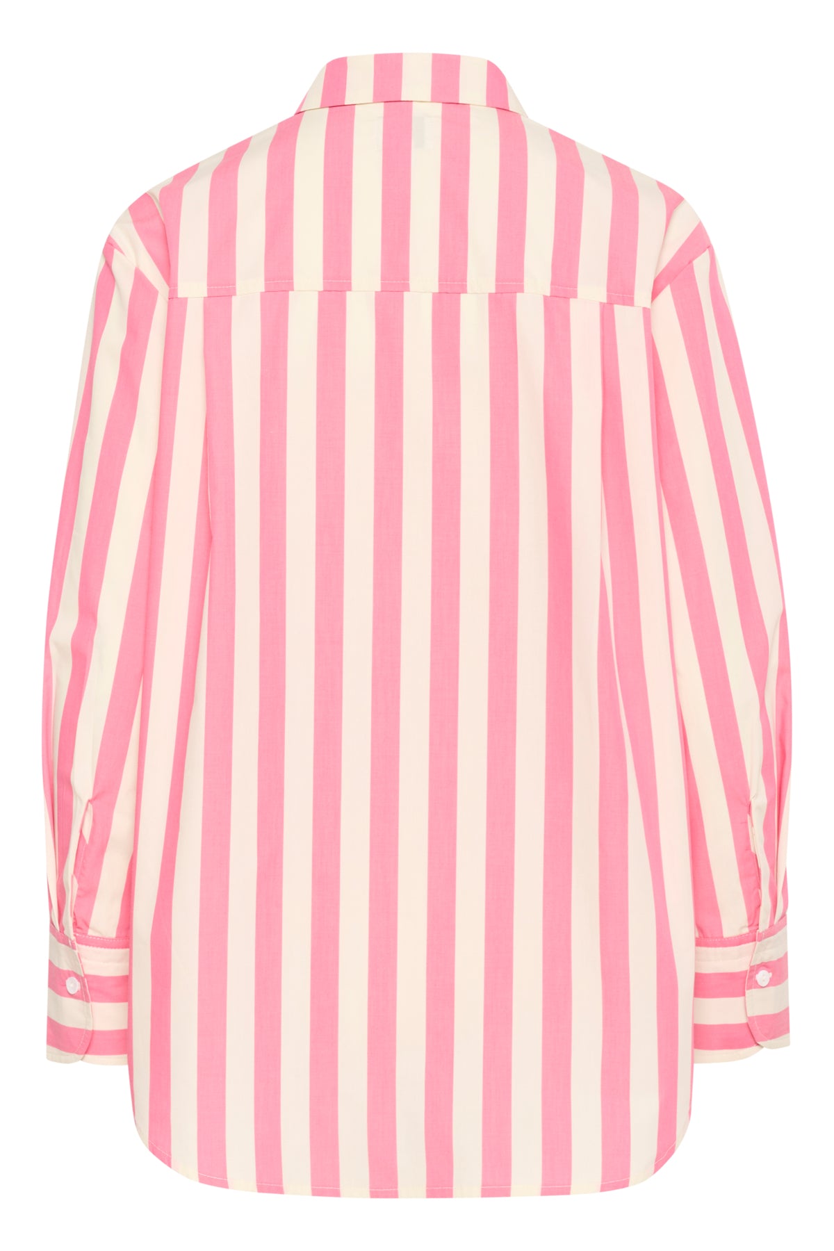 LiekeSZ Shirt Fruit Dove Ice Stripe - 30514224