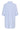 HaddaSZ Tunic Chambray Blue White Stripe - 30514254