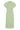 LeciaSZ Dress Smoke Green - 30514273
