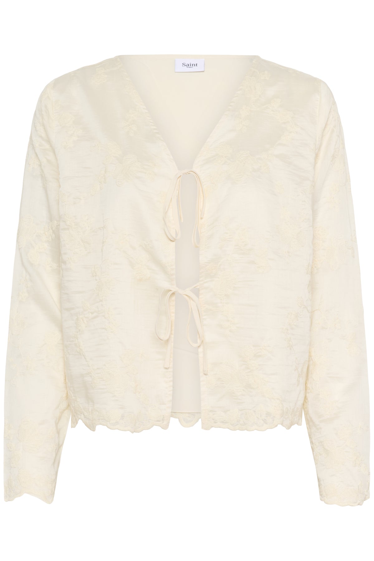 KirstySZ Blouse Ice - 30514303