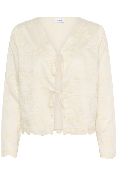 KirstySZ Blouse Ice - 30514303 Thumbnail