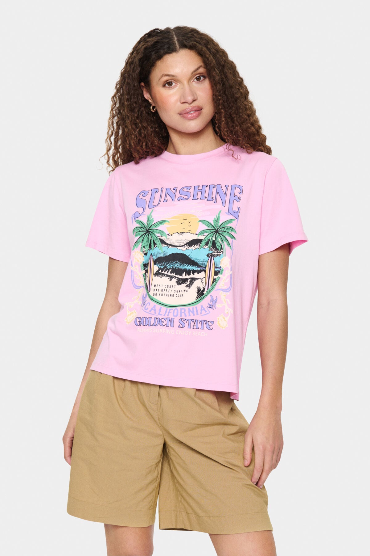 KalivaSZ T-Shirt Bonbon
