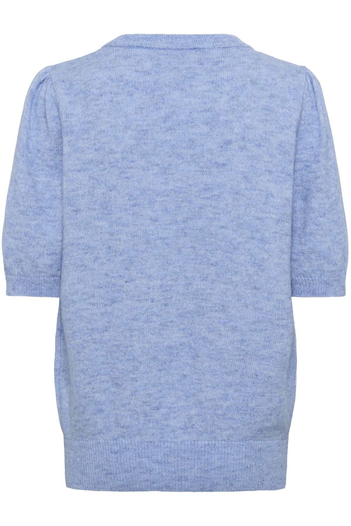 ZanettSZ SS Pullover Hydrangea Melange