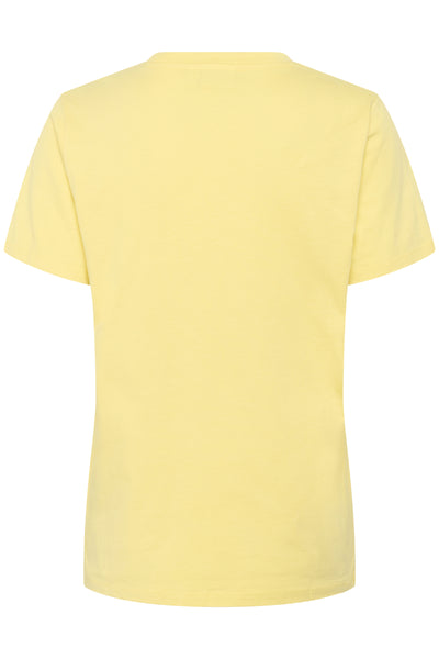 ZantiSZ T-Shirt Lemon Meringue - 30514342 Thumbnail