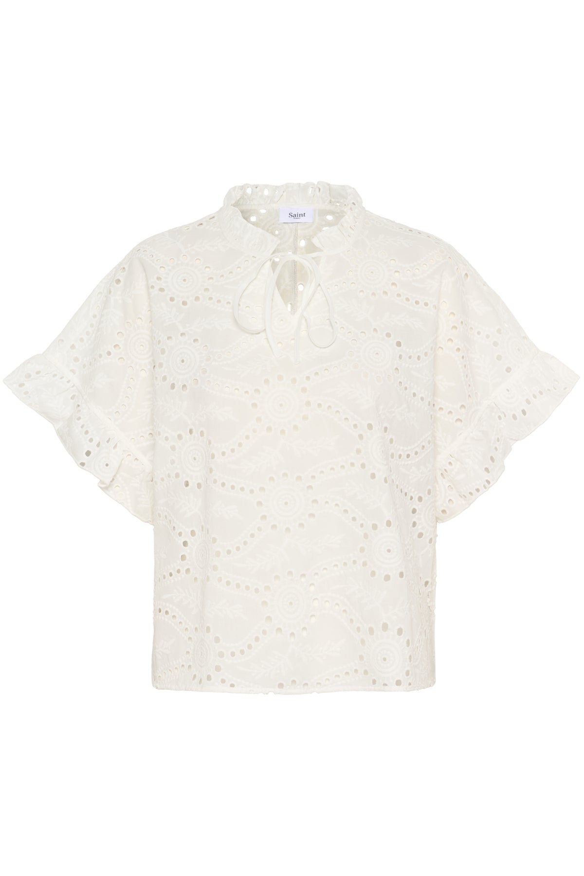 KindraSZ Blouse Ice - 30514347