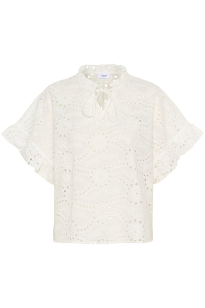 KindraSZ Blouse Ice - 30514347 Thumbnail