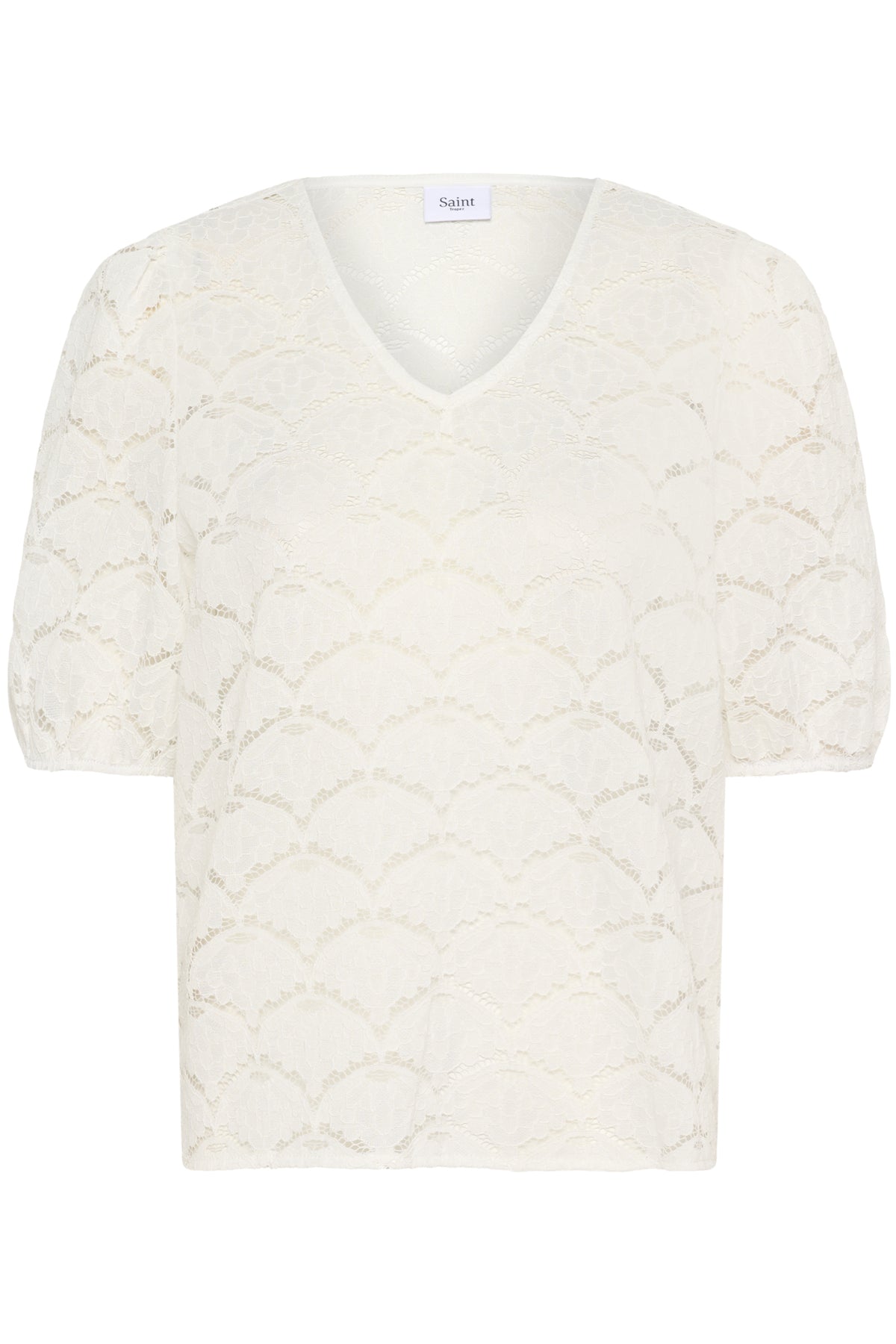 KassidySZ Blouse Ice - 30514350