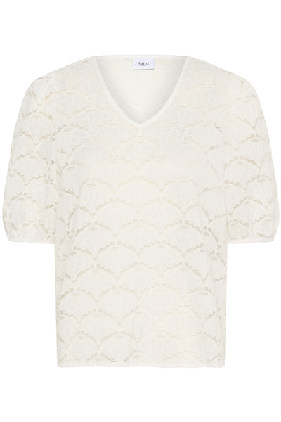 KassidySZ Blouse Ice - 30514350 Thumbnail